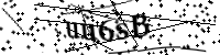 Digite as letras e os números