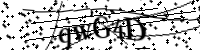 Digite as letras e os números