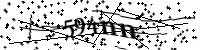 Digite as letras e os números